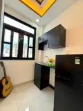 CHO THUÊ STUDIO 40m² FULL NỘI THẤT, LẠC LONG QUÂN, TÂN BÌNH – GẦN ĐẠI HỌC HỒNG BÀNG CV HOÀNG VĂN THỤ - Ảnh 6