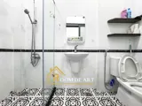 CHO THUÊ STUDIO TÂN BÌNH ĐẦY ĐỦ NỘI THẤT, CỬA SỔ THOÁNG GẦN ETOWN & LOTTE MART - Ảnh 6