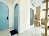CHO THUÊ PHÒNG STUDIO TÁCH BẾP CÓ BAN CÔNG SIÊU THOÁNG TOÀ ĐẸP NHƯ KHÁCH SẠN, QUẬN TÂN BÌNH - Ảnh 5