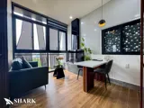 CHO THUÊ CĂN HỘ 1 PN TÂN BÌNH, ĐẦY ĐỦ NỘI THẤT, CÓ BAN CÔNG THOÁNG - GẦN SÂN BAY TÂN SƠN NHẤT - Ảnh 1