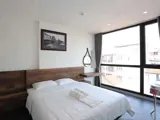 CHO THUÊ CĂN HỘ 1 PHÒNG NGỦ FULL NỘI THẤT – LAM SƠN, P2, TÂN BÌNH – GẦN SÂN BAY TÂN SƠN NHẤT ✈️ - Ảnh 1
