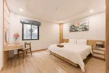 CHO THUÊ PHÒNG 1PN MỚI 100% HIỆN ĐẠI NGAY VÒNG XOAY LĂNG CHA CẢ QUẬN TÂN BÌNH - Ảnh 3