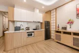 CHO THUÊ PHÒNG 1PN MỚI 100% HIỆN ĐẠI NGAY VÒNG XOAY LĂNG CHA CẢ QUẬN TÂN BÌNH - Ảnh 2