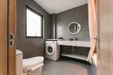 CHO THUÊ PHÒNG 1PN MỚI 100% HIỆN ĐẠI NGAY VÒNG XOAY LĂNG CHA CẢ QUẬN TÂN BÌNH - Ảnh 6