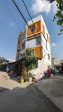 Cho thuê nhà Đường Số 8, P.Trường Thọ – Hẻm ô tô – 3PN 3WC – Full NT – 13tr - Ảnh 1
