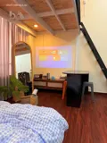 CHO THUÊ PHÒNG DUPLEX SIÊU CHILL MỚI 100% QUẬN TÂN BÌNH - Ảnh 5