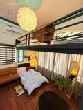CHO THUÊ PHÒNG DUPLEX SIÊU CHILL MỚI 100% QUẬN TÂN BÌNH - Ảnh 1