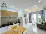 CHO THUÊ CĂN HỘ 1 PHÒNG NGỦ TÂN BÌNH–FULL NỘI THẤT, BAN CÔNG RỘNG THOÁNG – GẦN SÂN BAY TÂN SƠN NHẤT - Ảnh 2
