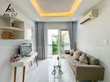 CHO THUÊ CĂN HỘ 1 PHÒNG NGỦ TÂN BÌNH–FULL NỘI THẤT, BAN CÔNG RỘNG THOÁNG – GẦN SÂN BAY TÂN SƠN NHẤT - Ảnh 5