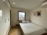 CHO THUÊ CĂN HỘ 1 PHÒNG NGỦ – FULL NỘI THẤT, CÓ MÁY GIẶT RIÊNG – HOÀNG VĂN THỤ, P2, TÂN BÌNH ✈️ - Ảnh 3