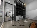 Cho thuê phòng studio tách bếp có ban công thoáng mát ngay ETONW Cộng Hoà, Tân Bình - Ảnh 2