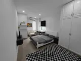 Cho thuê phòng studio tách bếp có ban công thoáng mát ngay ETONW Cộng Hoà, Tân Bình - Ảnh 1