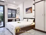 CHO THUÊ STUDIO FULL NỘI THẤT HIỆN ĐẠI QUẬN TÂN BÌNH - Ảnh 3