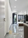 CHO THUÊ STUDIO FULL NỘI THẤT HIỆN ĐẠI QUẬN TÂN BÌNH - Ảnh 1