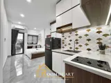 CHO THUÊ STUDIO FULL NỘI THẤT HIỆN ĐẠI QUẬN TÂN BÌNH - Ảnh 5