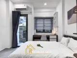 CHO THUÊ STUDIO FULL NỘI THẤT HIỆN ĐẠI QUẬN TÂN BÌNH - Ảnh 4