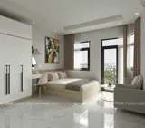 CĂN HỘ STUDIO FULL NỘI THẤT NGAY NHÀ GA T3 QUẬN TÂN BÌNH - Ảnh 4