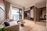CHO THUÊ PHÒNG 1PN HIỆN ĐẠI MỚI 100% NGAY NHÀ GA T3, QUẬN TÂN BÌNH - Ảnh 1