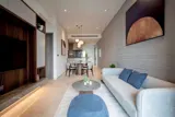 CHO THUÊ PHÒNG 1PN HIỆN ĐẠI MỚI 100% NGAY NHÀ GA T3, QUẬN TÂN BÌNH - Ảnh 3