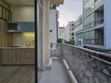 CHO THUÊ PHÒNG DUPLEX SIÊU CHILL NGAY CÔNG VIÊN HOÀNG VĂN THỤ QUẬN TÂN BÌNH - Ảnh 5