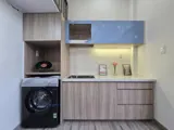 CHO THUÊ PHÒNG DUPLEX SIÊU CHILL NGAY CÔNG VIÊN HOÀNG VĂN THỤ QUẬN TÂN BÌNH - Ảnh 3