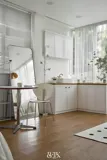 CHO THUÊ PHÒNG STUDIO TÁCH BẾP CÓ BANCOL NGAY NHÀ GA T3, QUẬN TÂN BÌNH - Ảnh 4