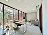 CHO THUÊ PHÒNG 1PN MỚI HIỆN ĐẠI NGAY ETOWN CỘNG HOÀ, QUẬN TÂN BÌNH - Ảnh 1