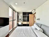 CHO THUÊ PHÒNG 1PN MỚI HIỆN ĐẠI NGAY ETOWN CỘNG HOÀ, QUẬN TÂN BÌNH - Ảnh 5