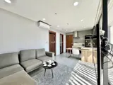 CHO THUÊ PHÒNG 1PN MỚI HIỆN ĐẠI NGAY ETOWN CỘNG HOÀ, QUẬN TÂN BÌNH - Ảnh 3