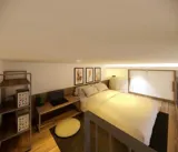 CĂN HỘ DUPLEX FULL NỘI THẤT GẦN HỌC VIỆN HÀNG KHÔNG QUẬN TÂN BÌNH - Ảnh 4
