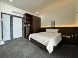 CHO THUÊ CĂN HỘ 1 PHÒNG NGỦ FULL NỘI THẤT – CÓ MÁY GIẶT RIÊNG, GẦN SÂN BAY TÂN SƠN NHẤT ✈️ - Ảnh 2