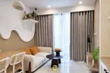 CHO THUÊ PHÒNG 1PN FULL NỘI THẤT MỚI KHAI TRƯƠNG NGAY NHÀ GA T3, QUÂN TÂN BÌNH - Ảnh 4
