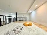 CHO THUÊ CĂN HỘ DUPLEX TÂN BÌNH – FULL NỘI THẤT CÓ BAN CÔNG, TỦ LẠNH RIÊNG – GẦN ĐẠI HỌC VĂN HIẾN - Ảnh 3