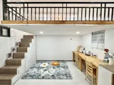 CHO THUÊ CĂN HỘ DUPLEX TÂN BÌNH – FULL NỘI THẤT CÓ BAN CÔNG, TỦ LẠNH RIÊNG – GẦN ĐẠI HỌC VĂN HIẾN - Ảnh 1