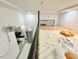 CHO THUÊ CĂN HỘ DUPLEX TÂN BÌNH – FULL NỘI THẤT CÓ BAN CÔNG, TỦ LẠNH RIÊNG – GẦN ĐẠI HỌC VĂN HIẾN - Ảnh 4