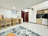 CHO THUÊ CĂN HỘ DUPLEX TÂN BÌNH – FULL NỘI THẤT CÓ BAN CÔNG, TỦ LẠNH RIÊNG – GẦN ĐẠI HỌC VĂN HIẾN - Ảnh 5
