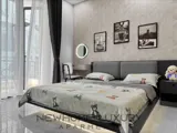 CHO THUÊ PHÒNG 1PN SIÊU THOÁNG BAN CÔNG LỚN NGAY NHÀ GA T3, QUẬN TÂN BÌNH - Ảnh 2