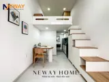CHO THUÊ CĂN HỘ DUPLEX, MAI LÃO BẠNG,TÂN BÌNH GẦN ĐH VĂN HIẾN 7PHUT TỚI ETOWN CỘNG HÒA - Ảnh 1