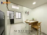 CHO THUÊ CĂN HỘ DUPLEX, MAI LÃO BẠNG,TÂN BÌNH GẦN ĐH VĂN HIẾN 7PHUT TỚI ETOWN CỘNG HÒA - Ảnh 5