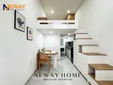 CHO THUÊ CĂN HỘ DUPLEX, MAI LÃO BẠNG,TÂN BÌNH GẦN ĐH VĂN HIẾN 7PHUT TỚI ETOWN CỘNG HÒA - Ảnh 6
