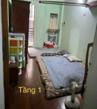 Cho thuê nhà Đường Số 43, P.Hiệp Bình Chánh, Thủ Đức – 2PN 2WC giá 5.6tr/tháng - Ảnh 6