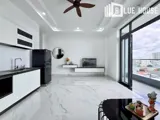 CHO THUÊ CĂN HỘ 1 PHÒNG NGỦ 50M2 TÂN BÌNH–FULL NỘI THẤT GẦN SÂN BAY TÂN SƠN NHẤT - Ảnh 1