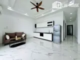 CHO THUÊ CĂN HỘ 1 PHÒNG NGỦ 50M2 TÂN BÌNH–FULL NỘI THẤT GẦN SÂN BAY TÂN SƠN NHẤT - Ảnh 2