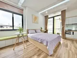 CHO THUÊ STUDIO TÂN BÌNH – FULL NỘI THẤT, CÓ BAN CÔNG THOÁNG – GẦN SÂN BAY TÂN SƠN NHẤT ✈️ - Ảnh 1