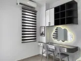 CHO THUÊ PHÒNG STUDIO TÁCH BẾP FULL NỘI THẤT QUẬN TÂN BÌNH - Ảnh 3