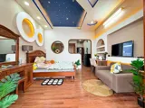🏡🏡CHO THUÊ CĂN HỘ 1 PHÒNG NGỦ LUXURY – ĐƯỜNG TÂN CHÂU, QUẬN TÂN BÌNH - Ảnh 1