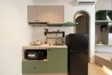CHO THUÊ PHÒNG TRỌ QUẬN TÂN BÌNH FULL NỘI THẤT - Ảnh 3