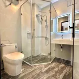CHO THUÊ PHÒNG TRỌ QUẬN TÂN BÌNH FULL NỘI THẤT - Ảnh 6