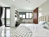 CHO THUÊ PHÒNG STUDIO TÁCH BẾP FULL NỘI THẤT MỚI KHAI TRƯƠNG, QUẬN TÂN BÌNH - Ảnh 5