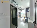 CHO THUÊ PHÒNG DUPLEX FULL NỘI THẤT – CỘNG HÒA, P13, TÂN BÌNH – GẦN ETOWN & LOTTE MART - Ảnh 5